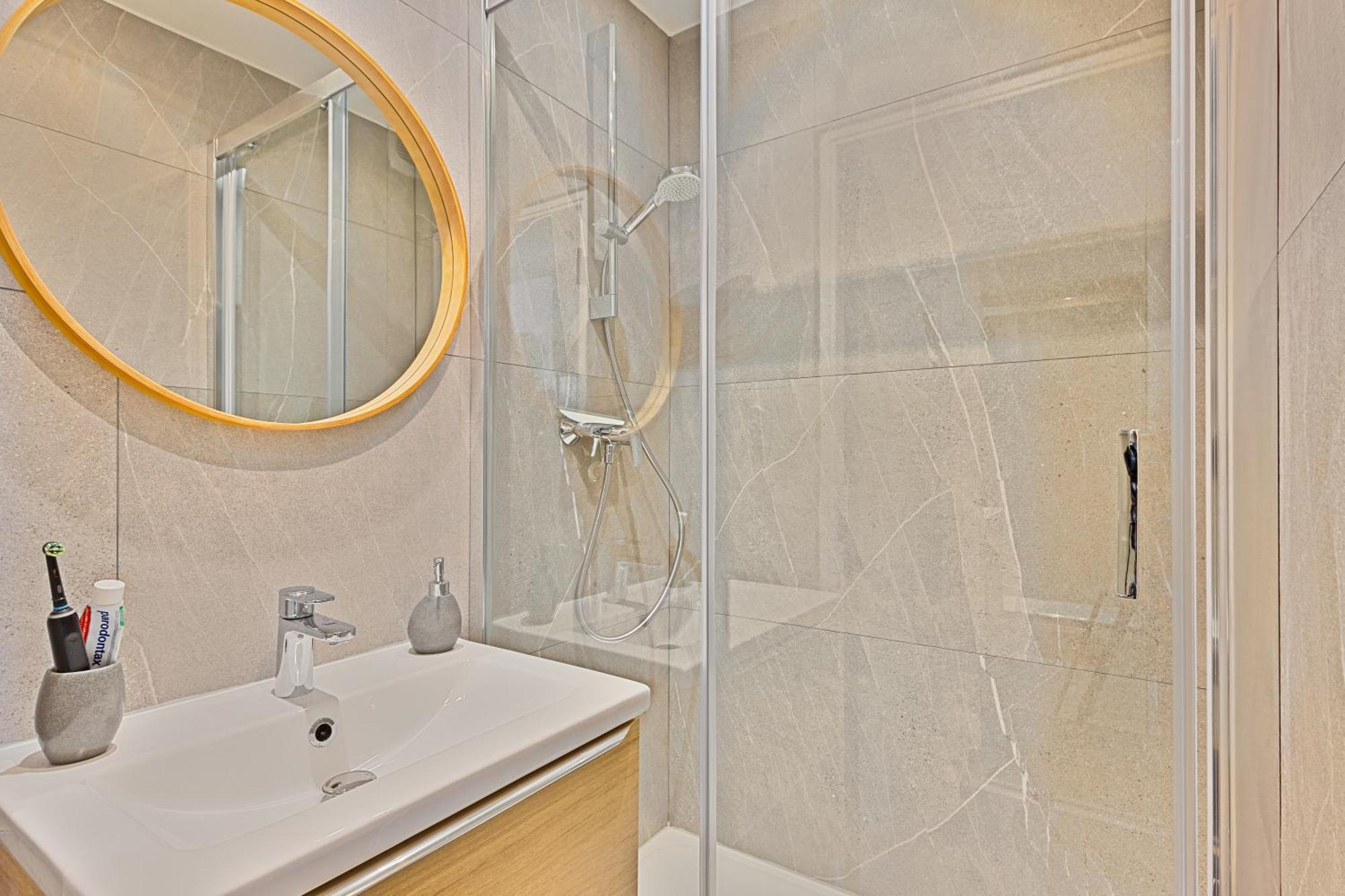 Apartment De Charme Avec Vue Sur Le Val D'allos, Parking Et Wifi Gratuit *
